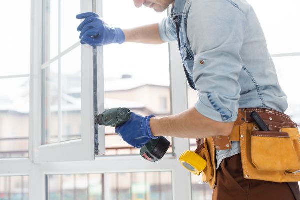Cost of Residential Window Service in Wilmington
