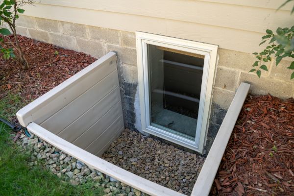 Cost of Basement Windows Replacement in Wilmington