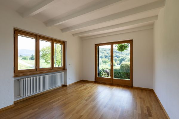 Cost of Wood Window Installation in Wilmington