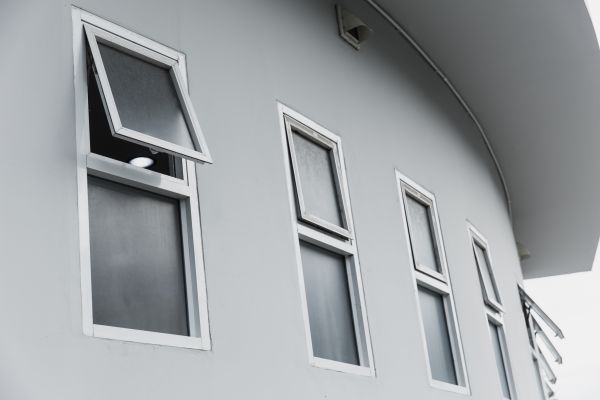 Cost of Awning Windows Installation in Wilmington