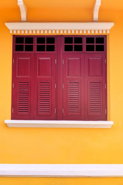 Cost of Wood Window Service in Wilmington