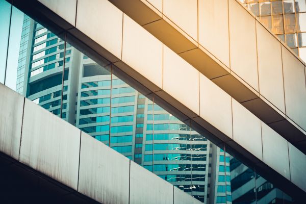 Cost of Commercial Window Remodeling in Wilmington