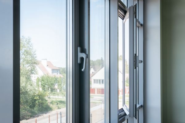 Cost of Aluminium Windows Installation in Wilmington