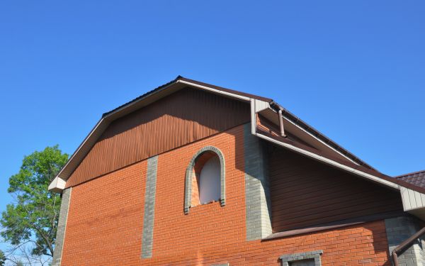 Cost of Brick Window Installation in Wilmington